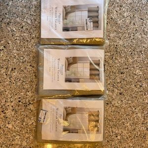 Presley window valance